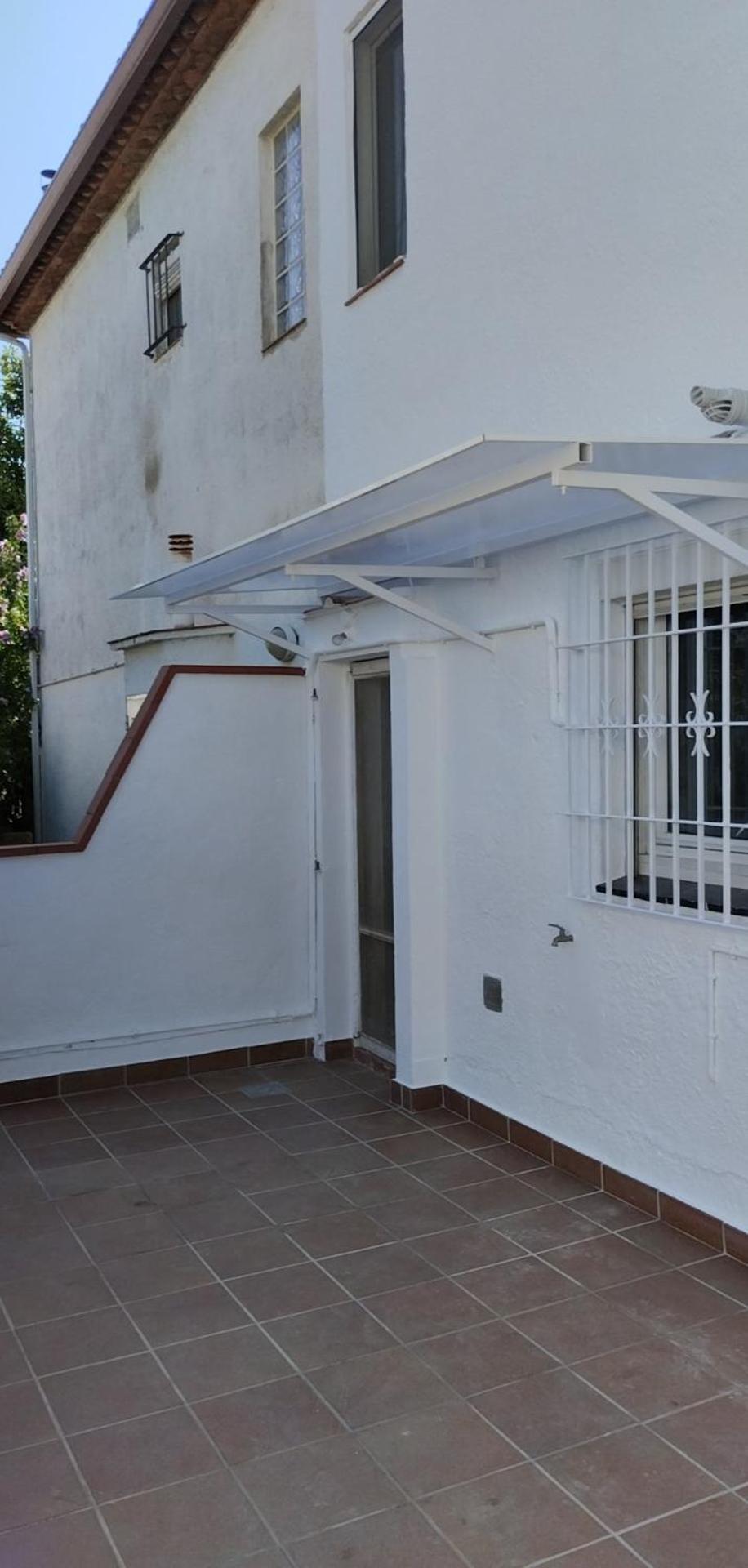 Casa Centrica En Girona Villa ภายนอก รูปภาพ