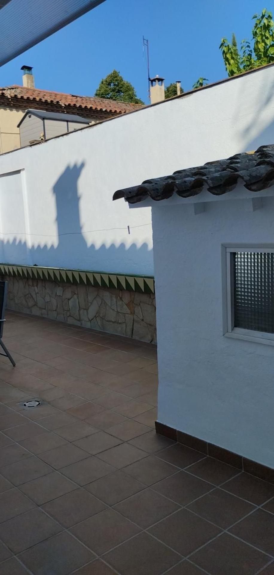 Casa Centrica En Girona Villa ภายนอก รูปภาพ