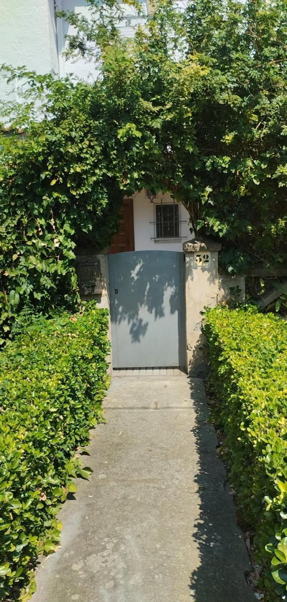 Casa Centrica En Girona Villa ภายนอก รูปภาพ